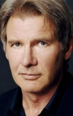 Harrison Ford photos: childhood, nude and latest photoshoot.