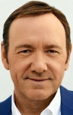 Kevin Spacey photos: childhood, nude and latest photoshoot.