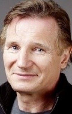 Liam Neeson photos: childhood, nude and latest photoshoot.