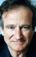 Robin Williams photos: childhood, nude and latest photoshoot.