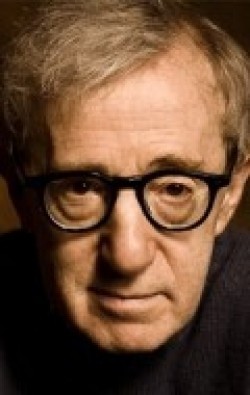 Woody Allen photos: childhood, nude and latest photoshoot.