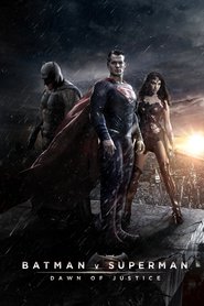 Movie Batman v Superman: Dawn of Justice cast, images and synopsis.