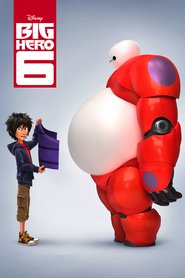 Movie Big Hero 6 cast, images and synopsis.