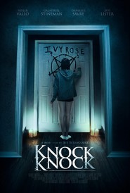Movie Knock Knock cast, images and synopsis.