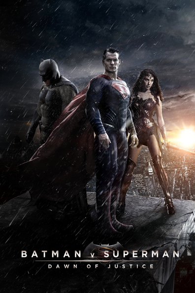 Upcoming movie Batman v Superman: Dawn of Justice cast, images and synopsis.