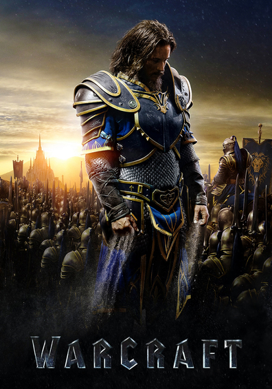 Movie Warcraft cast, images and synopsis.