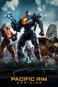 Movie Pacific Rim Uprising cast, images and synopsis.