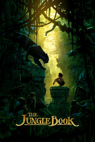 Movie The Jungle Book cast, images and synopsis.