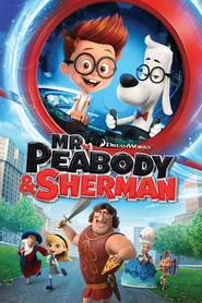 Movie Mr. Peabody & Sherman cast, images and synopsis.